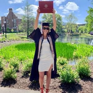 Meet your Posher, Haley